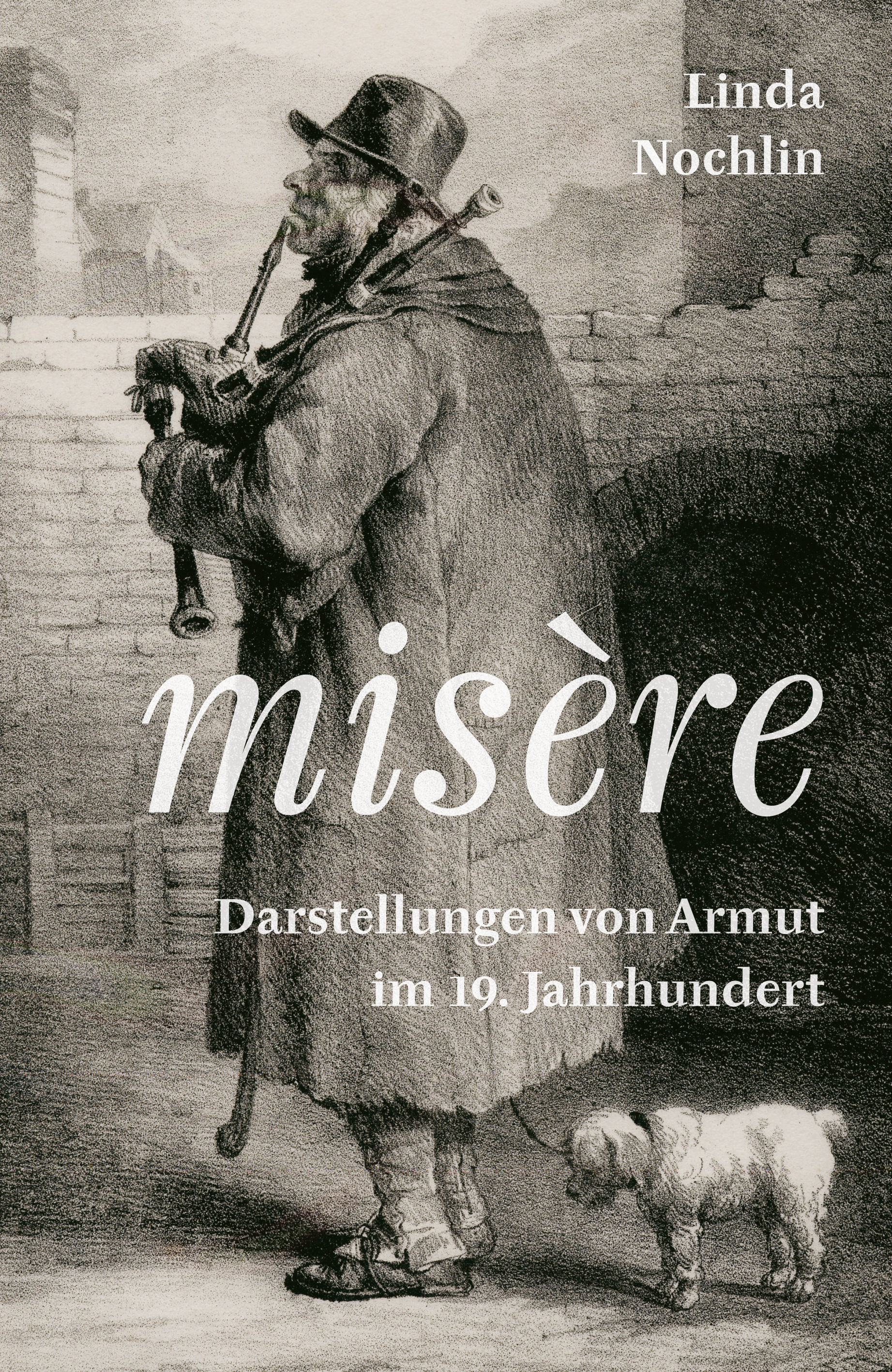 Linda Nochlin – Misère