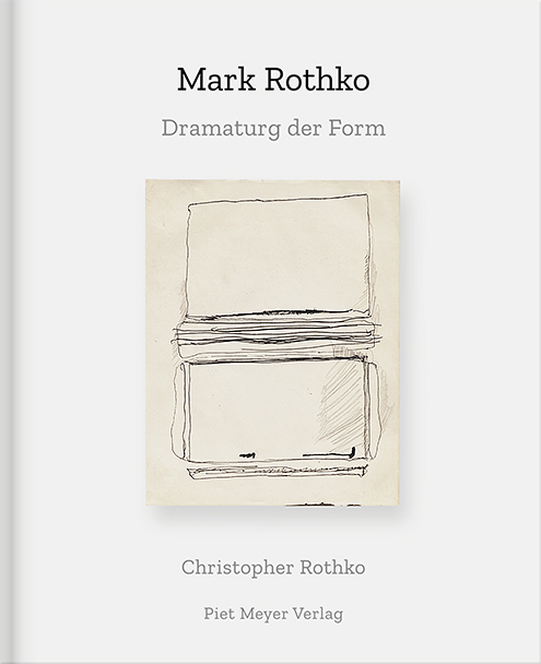 Christopher Rothko – Marko Rothko